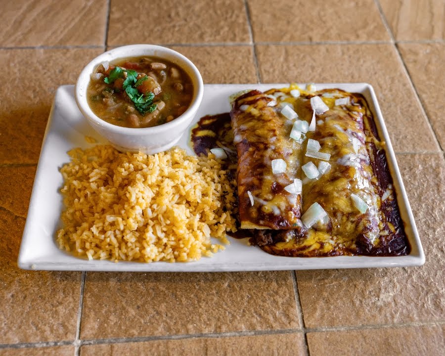 Pelons Tex Mex by null