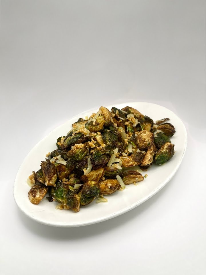 Fish Restaurant + Bar by null