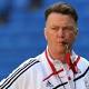 Van Gaal waits in wings as Moyes is shown the door