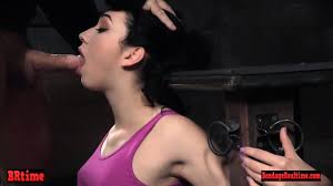 E bafd e ac fa a jpg x Girl chokes on dick