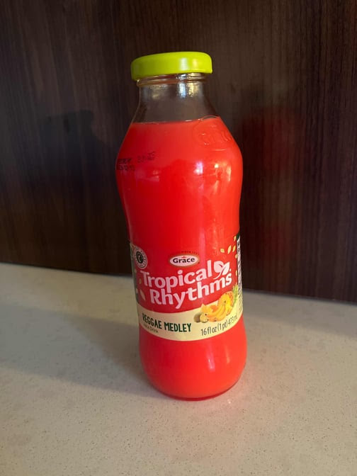 Falla The Smoke Jamaican Food by null