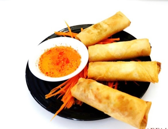 Meena’s Thai Kitchen by null
