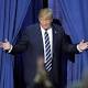 Donald Trump Called to Jury Duty in Manhattan 