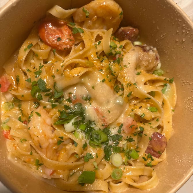 Beer & Fish Company by null