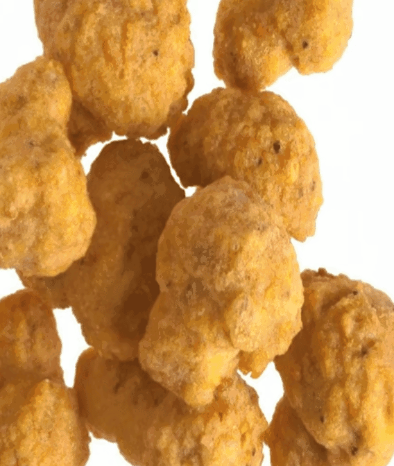 Timmer's Maryland Chicken by null