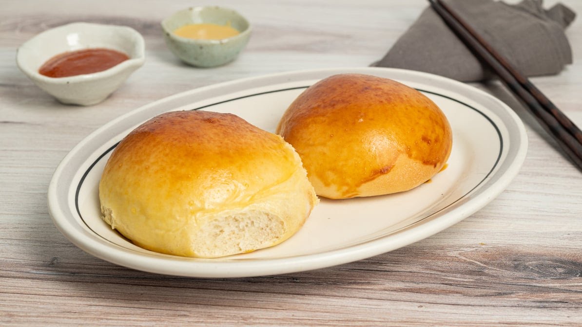 Mandarin Gate by null