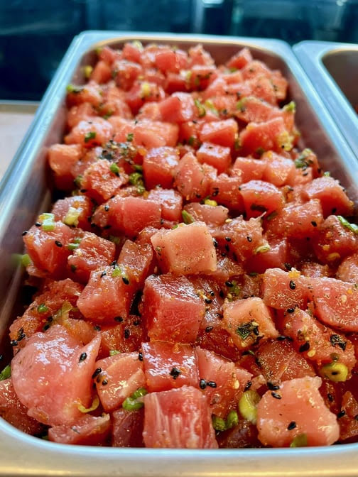 Poke Etc by null