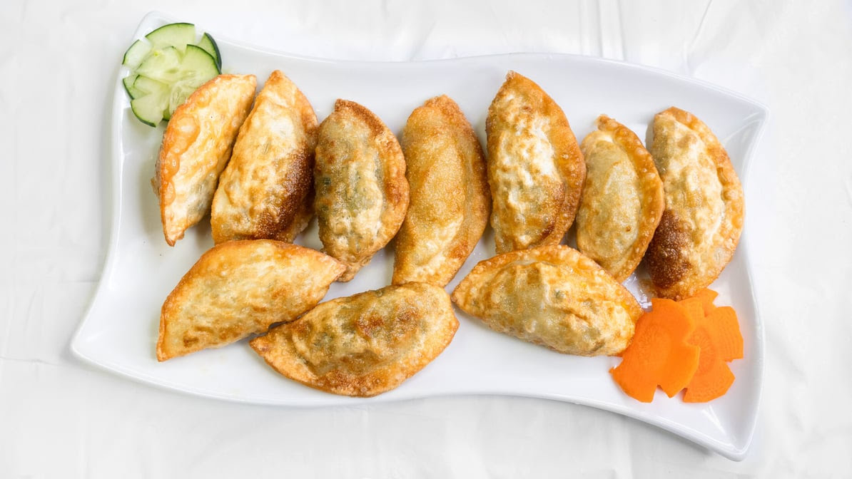 Kimchi Joy - Korean Restaurant by null