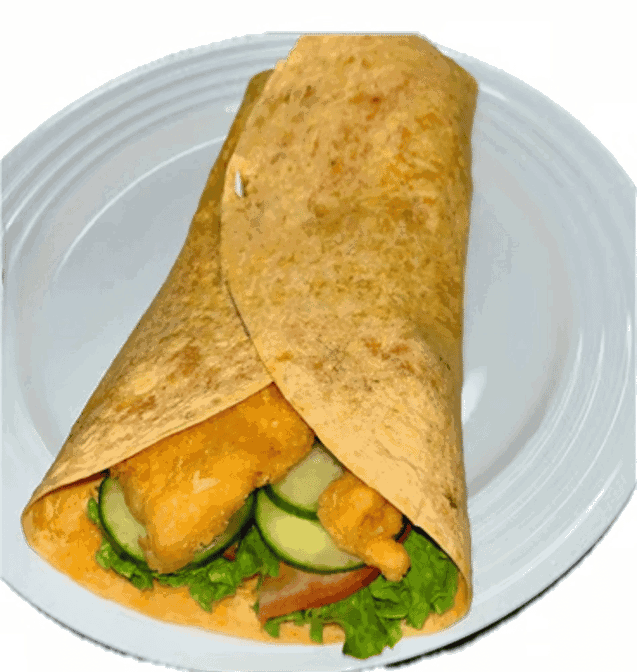 Top Notch Barbeque by null