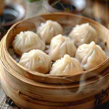 Chinatown Express by null