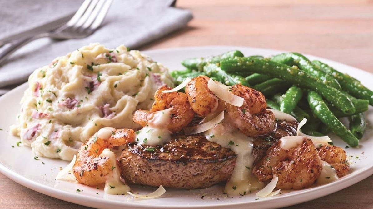 Applebee's Grill + Bar by null