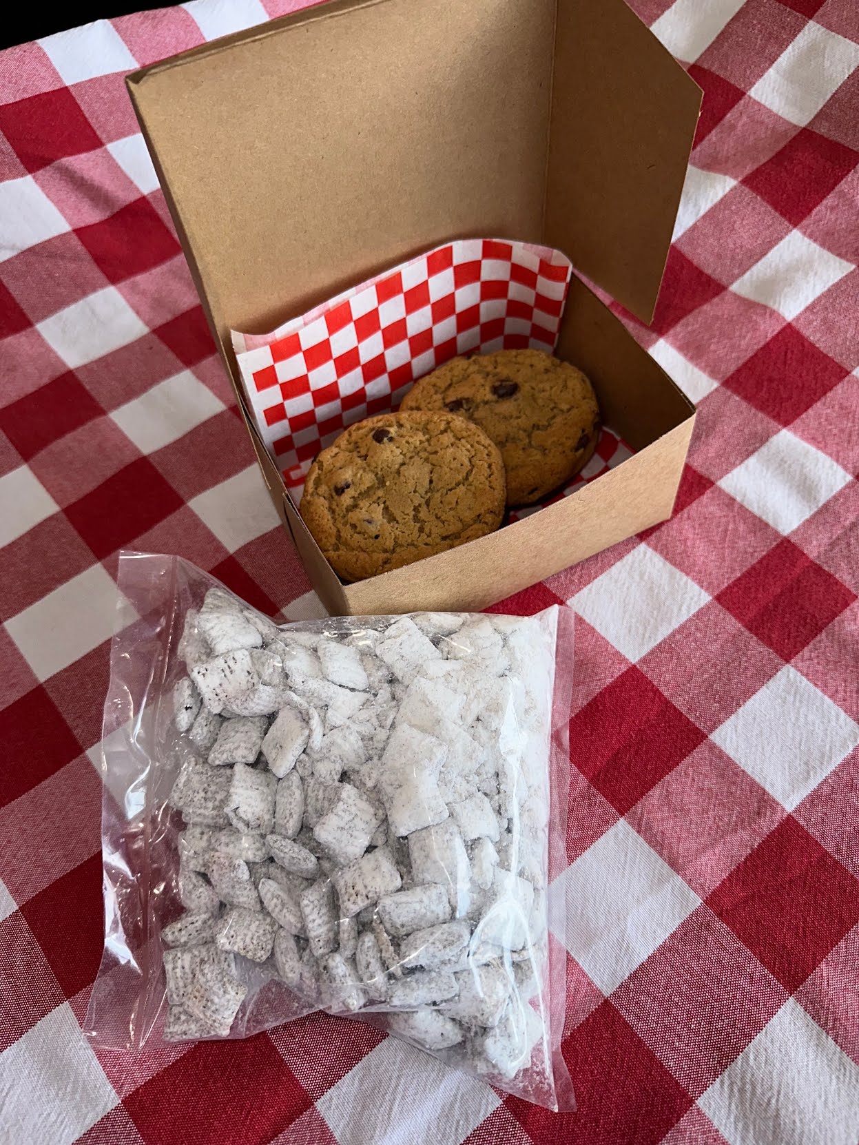 Pokey O's Cookies & Ice Cream - Dallas by null