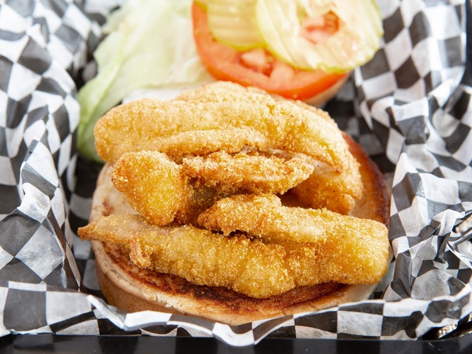 Joe's Cafe & Donuts & King Cakes by null