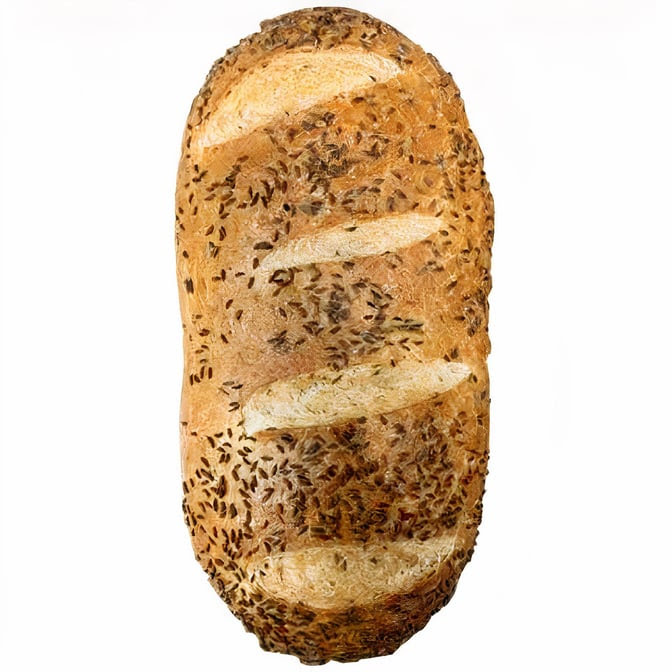 Kaplan's New Model Bakery by null