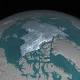 NASA researchers observe Arctic losing it's older Sea Ice 