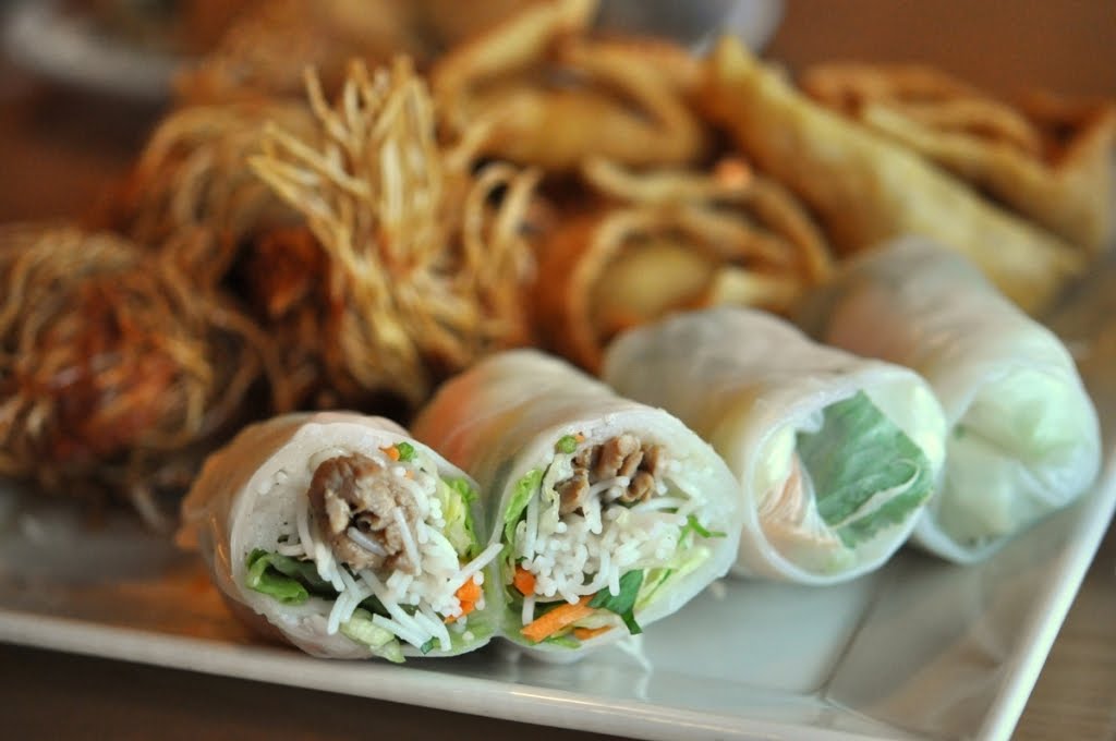 Sawatdee Thai Restaurant - Minneapolis by null