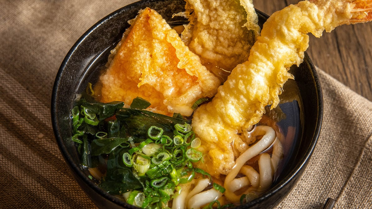 Tengu Sushi Japanese Restaurant by null