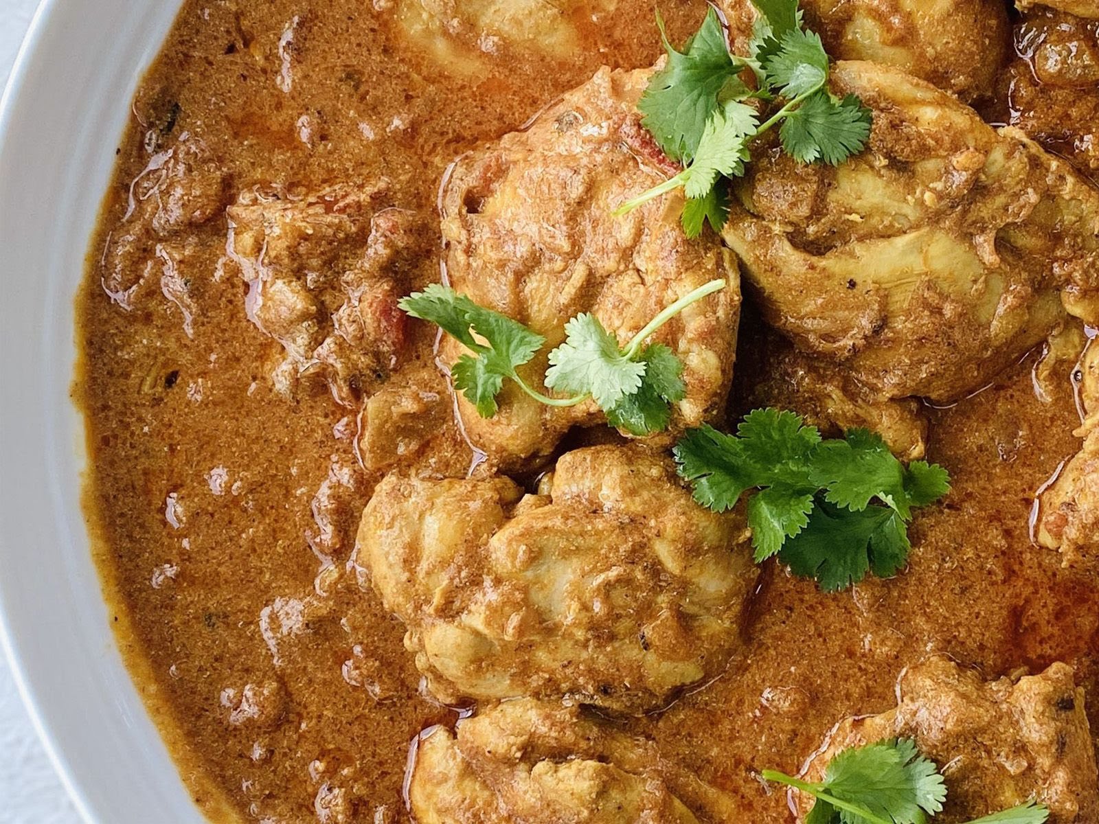 India Garden by null