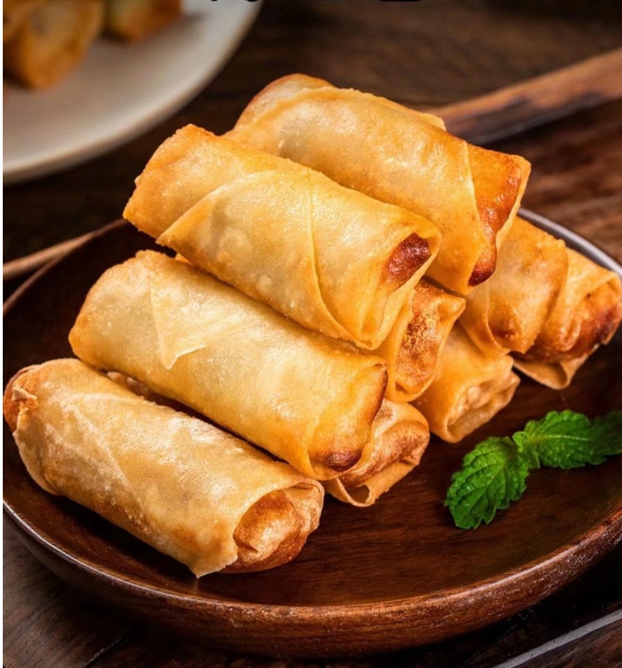 Hungry Dumpling House by null