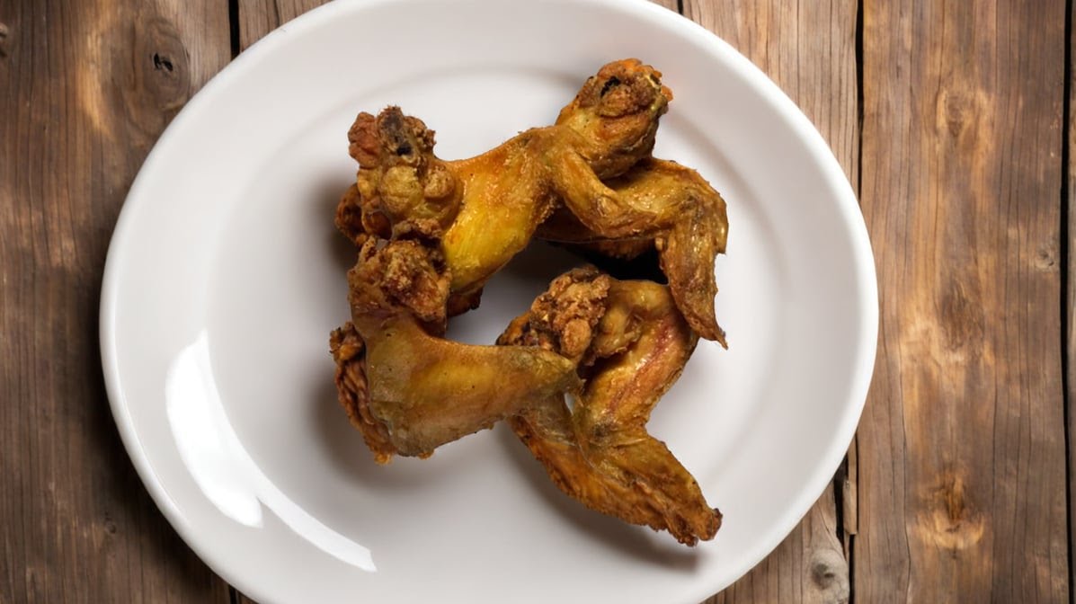 China Panda Restaurant by null