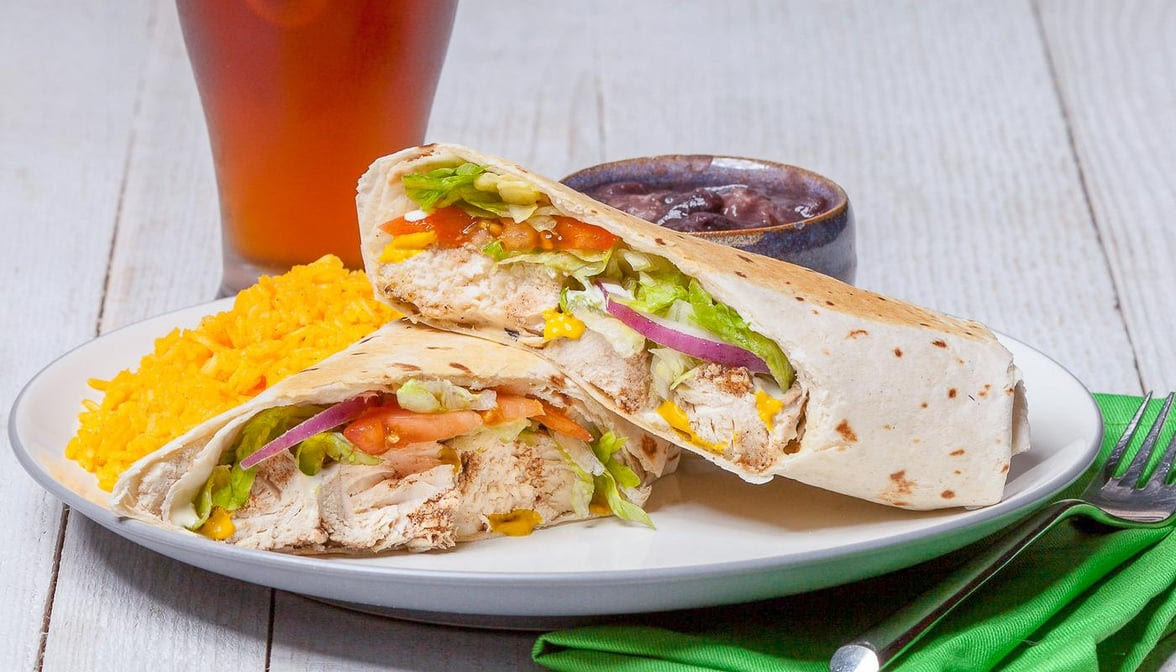 Papi's Cuban Grill by null