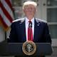 Feds Ask Supreme Court To Allow Enforcement Of Trump's Travel Ban While Court Considers Appeal 