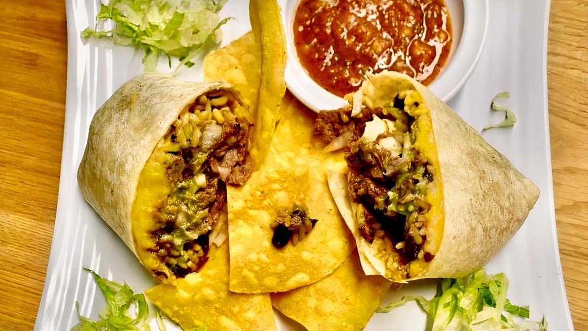 Border Grill by null