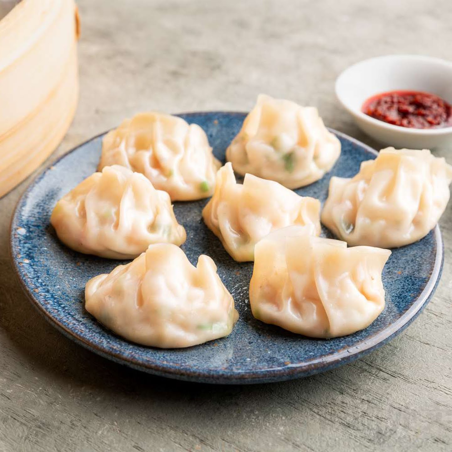 蛙! 烤鱼 BBQ Szechuan Cuisine by null