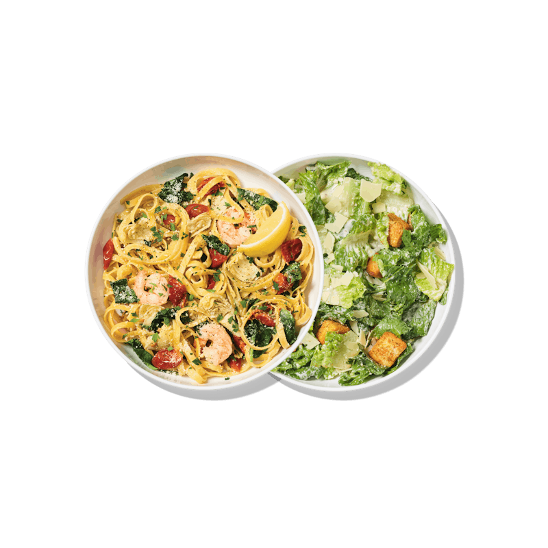 Noodles and Company by null