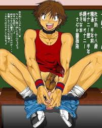 Gay anime sex jpg x Gay anime sex