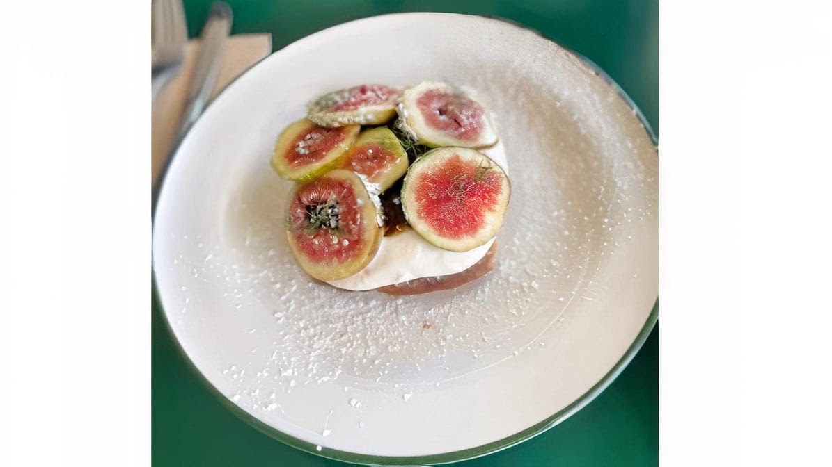 Cafe Rafaele by null