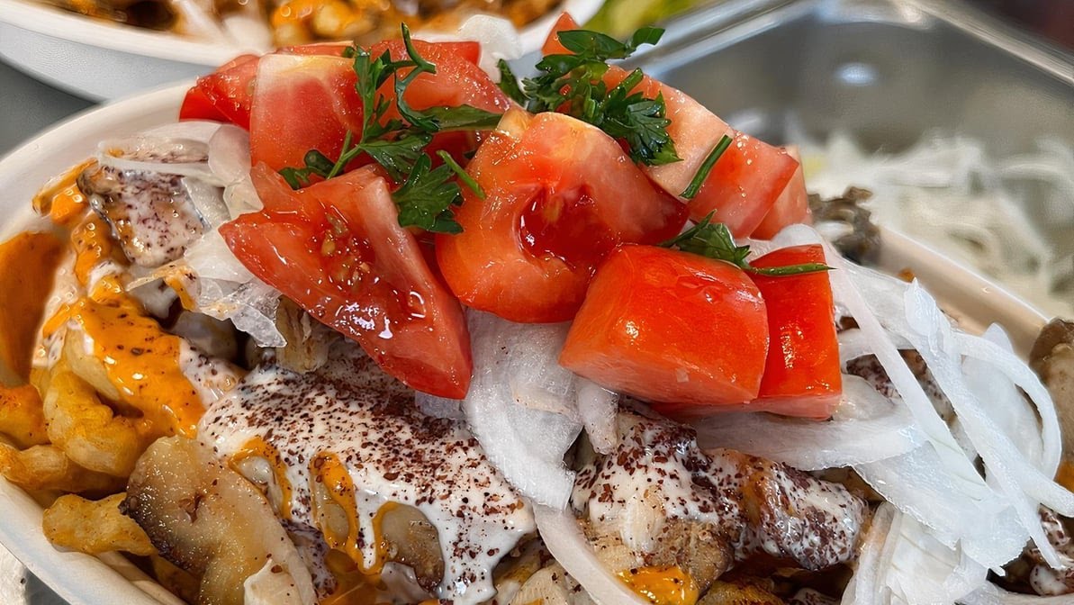 Ragheef Arabic Flatbread & more by null