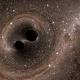 The Sound of Space: Now we can hear black holes collide, ripples in space-time 