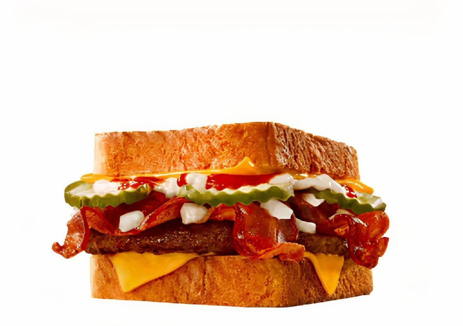 Sonic Drive-In by null