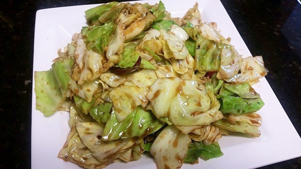 Yee Siang Dumplings by null