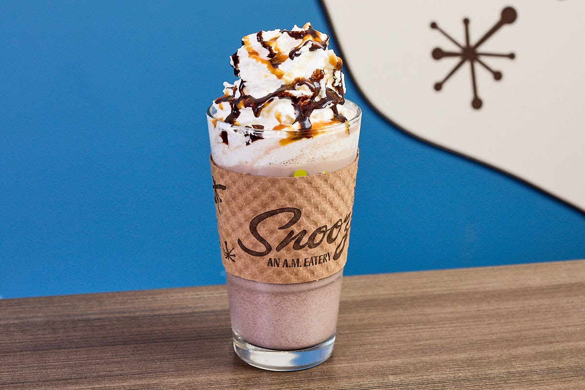 Snooze, an A.M. Eatery by null