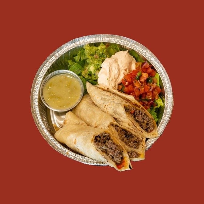 Cafe Mexicali by null