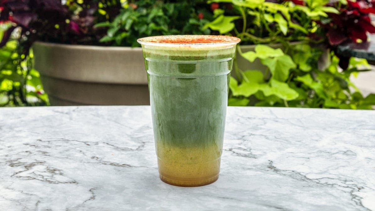 Bamboo Tropical by null