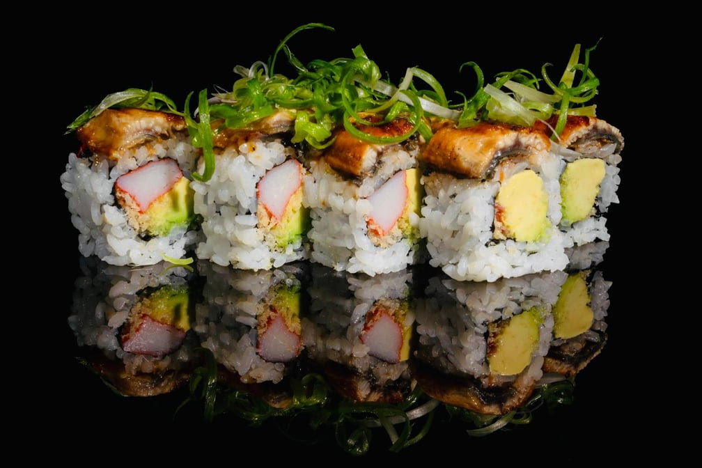 ROYAL HOTPOT KOREAN BBQ SUSHI & BAR by null