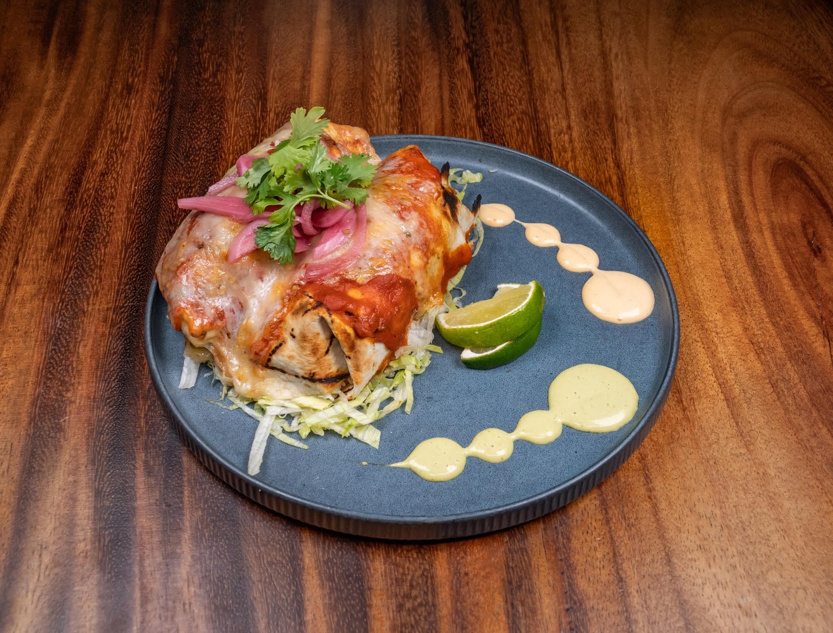 Cantina Añejo by null