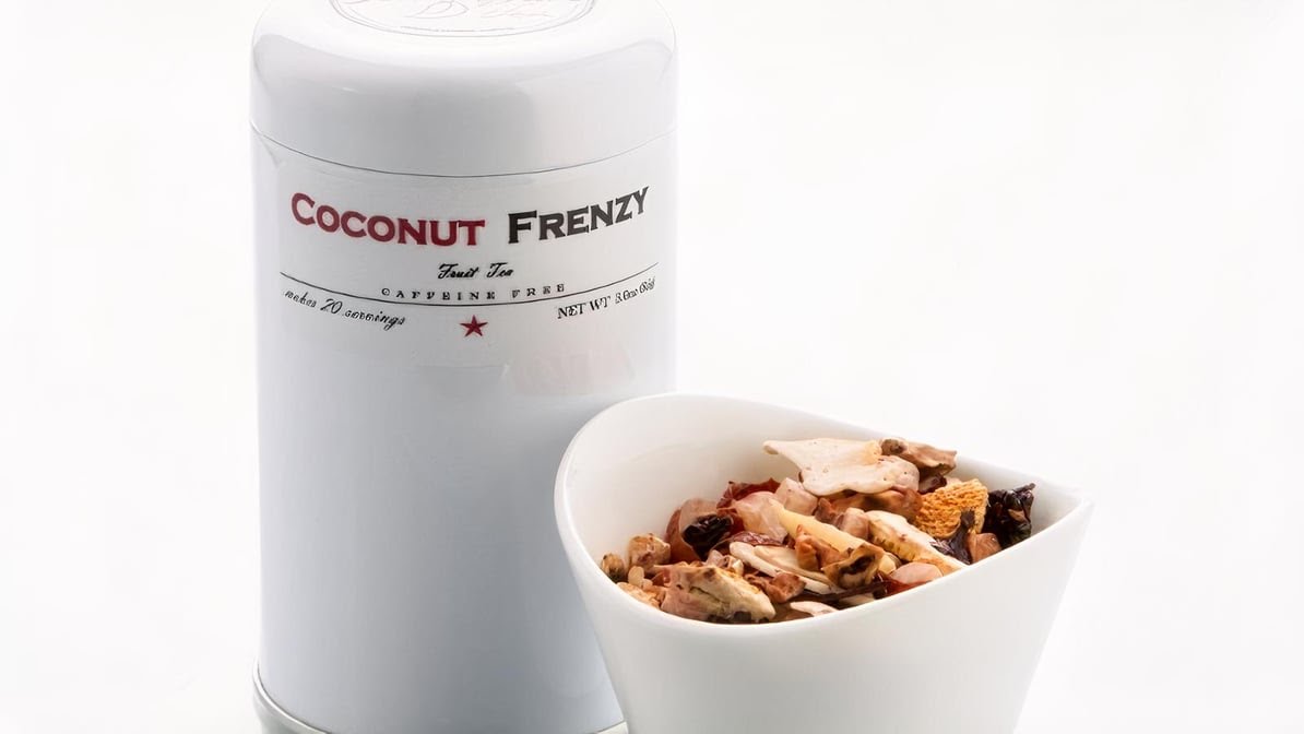 Vanille Patisserie- French Market by null