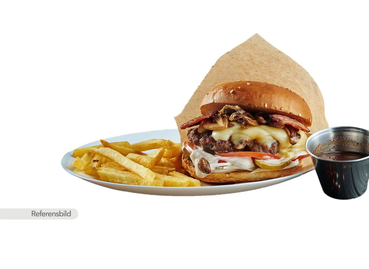 Maxi Grillen by null