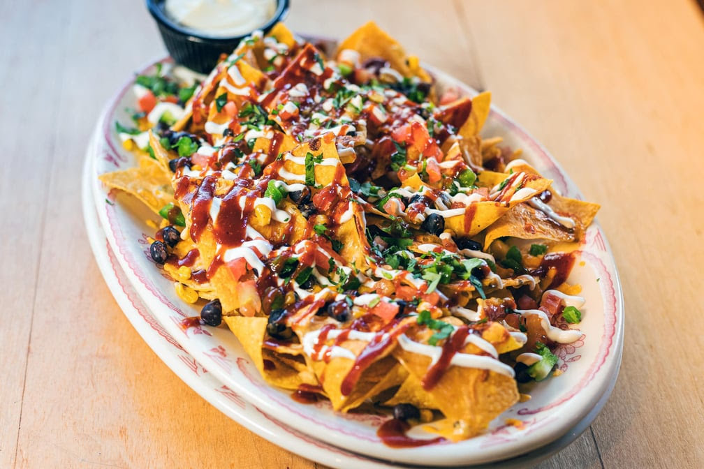 Midwood Smokehouse by null