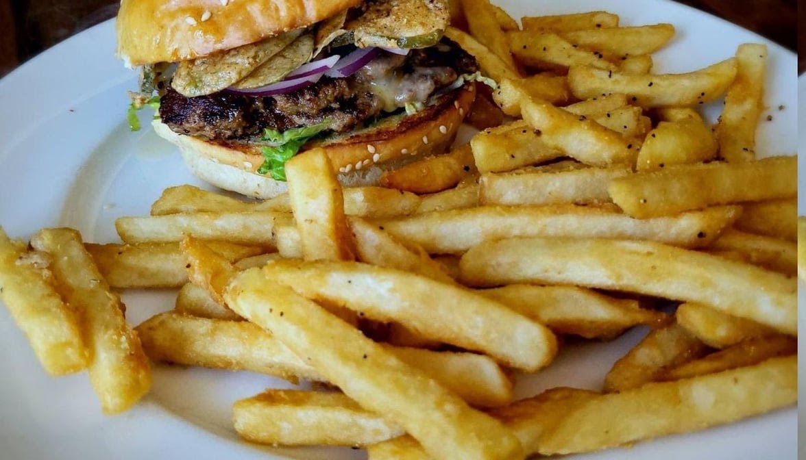 The Morrissey House by null