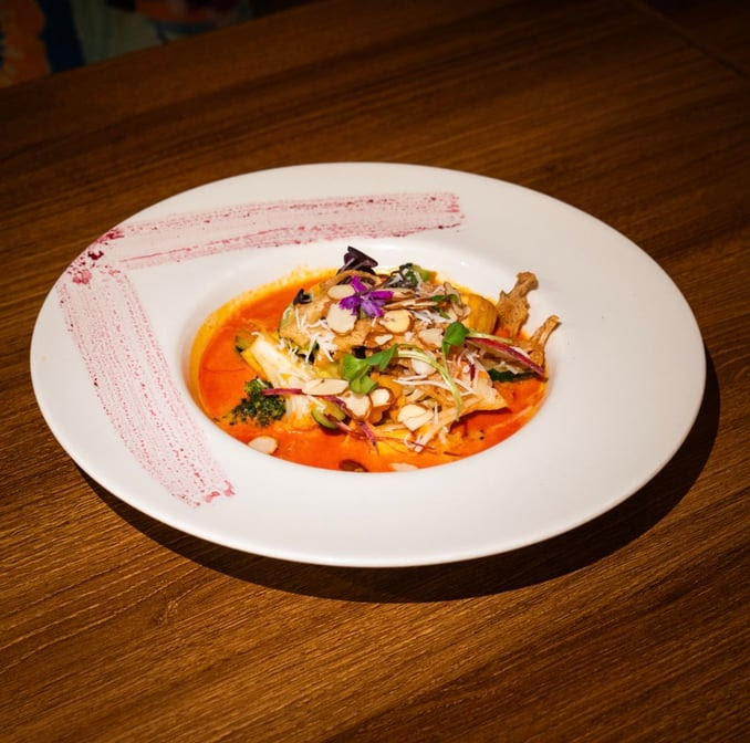 Khu Khu Eatery - Ponsonby Branch by null