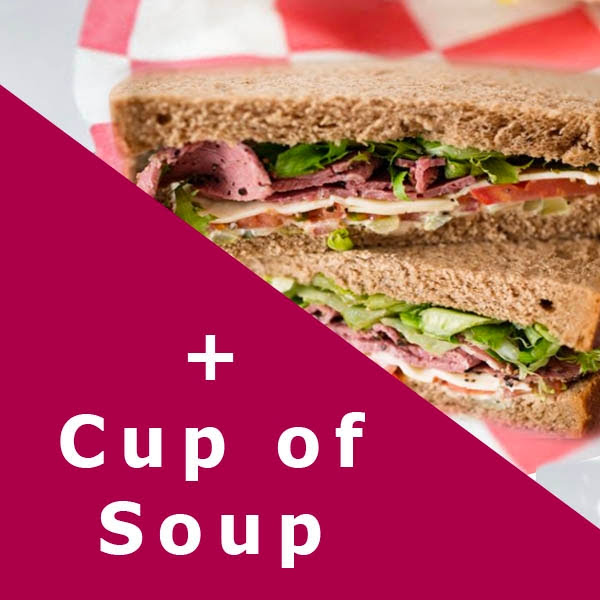 Lakewood Ranch Deli by null