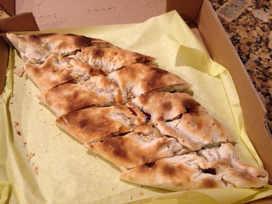 Furnsaj Restaurant & Bakery by null