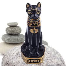 cat goddess|ArtStation - Bastet, Egyptian cat goddess