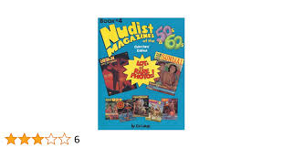 Jung und frei nudist |The Naturist Feb 1950 Original Vintage Magazine Nudism Physical Culture  Health. - Etsy Australia