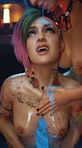 Judy alvarez rescraft cyberpunk jpg x Judy alvarez